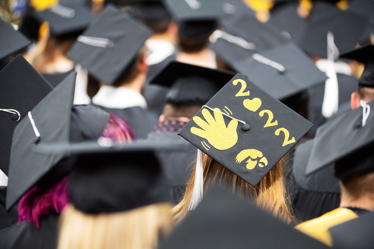 Graduation cap 